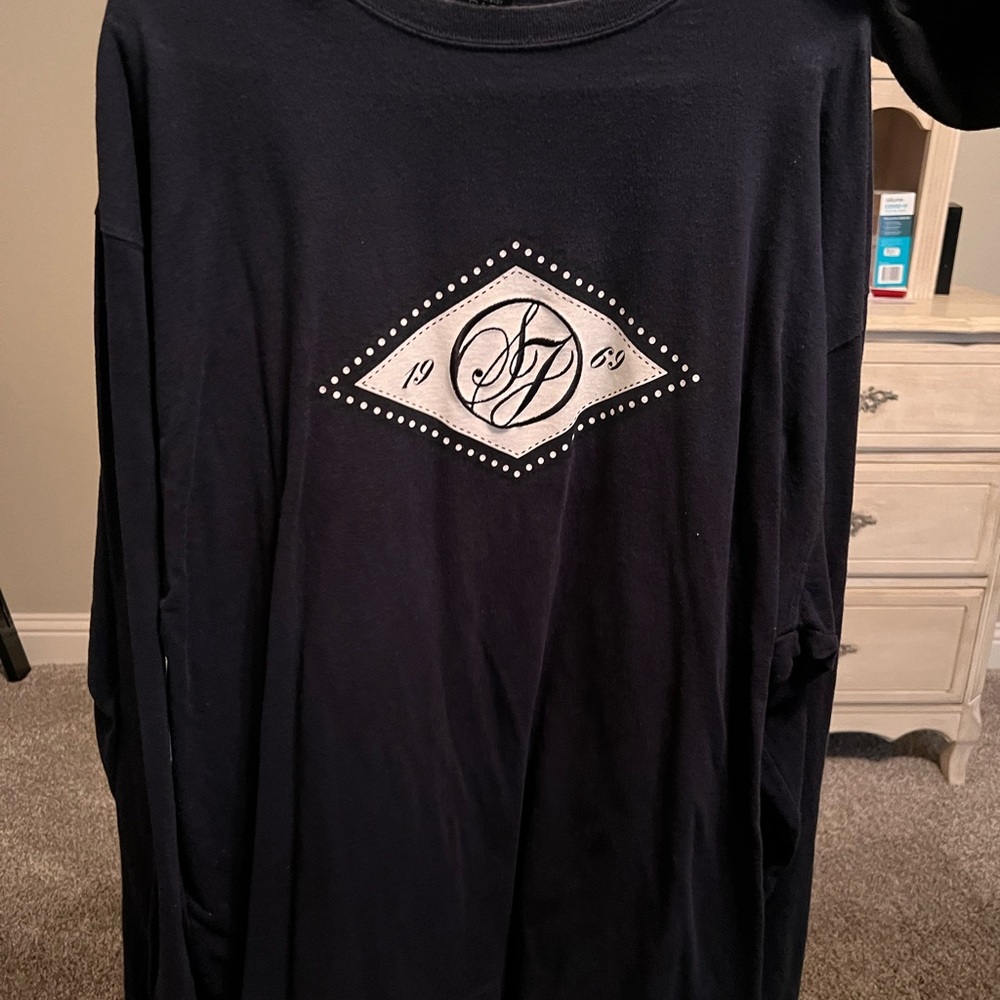 Sean John Long sleeve T shirt